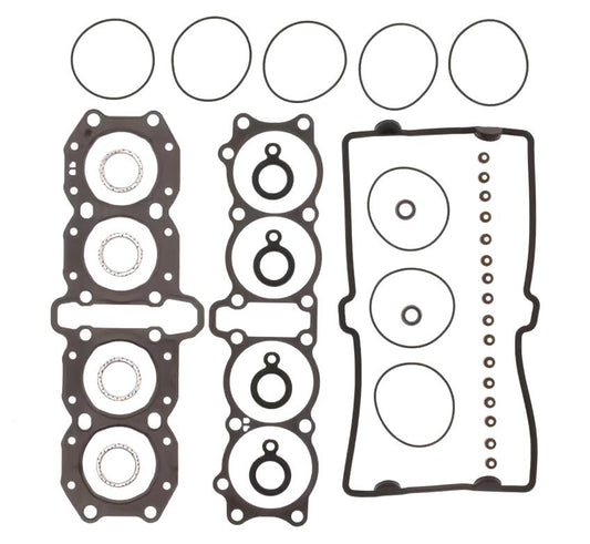 ATHENA TOP END GASKET SET KAWASAKI ZXR750 NINJA 1987-1990