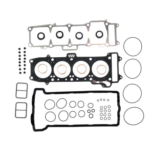 ATHENA TOP END GASKET SET KAWASAKI ZX-7R NINJA 1996-2003, ZX-7RR 1996-1997