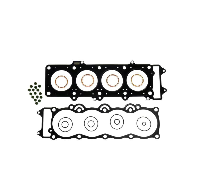 ATHENA TOP END GASKET SET KAWASAKI Z750 2007-2012