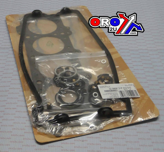 ATHENA TOP END GASKET SET KAWASAKI ZX-9R NINJA 2000-2003