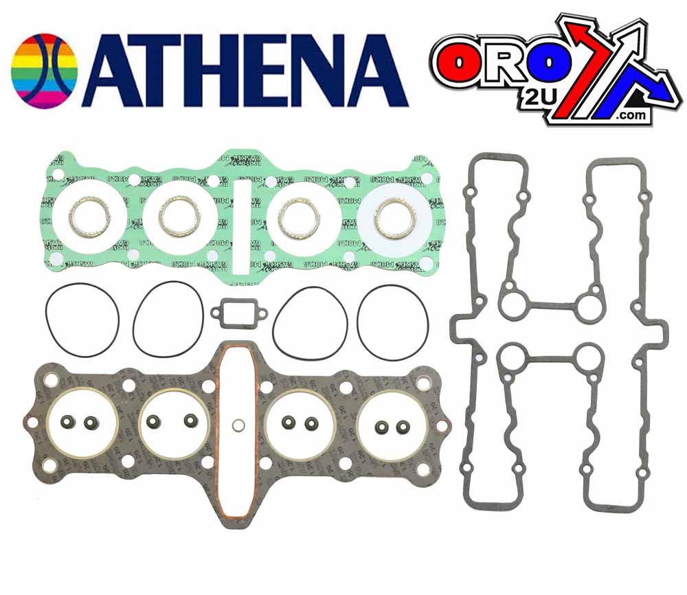 ATHENA TOP END GASKET SET KAWASAKI Z1 900 1973