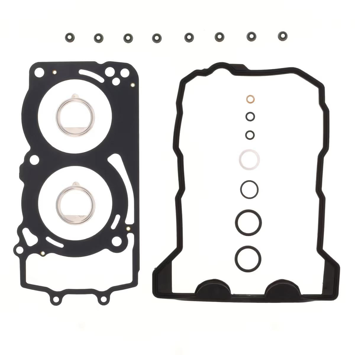 ATHENA TOP END GASKET SET BMW F650GS 07-12, F700GS 11-18, F800GS/R/S/ST 04-18