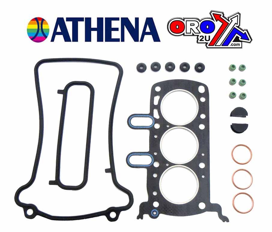 ATHENA TOP END GASKET SET BMW K7 5S/RT/2/C/SE 1984-1997