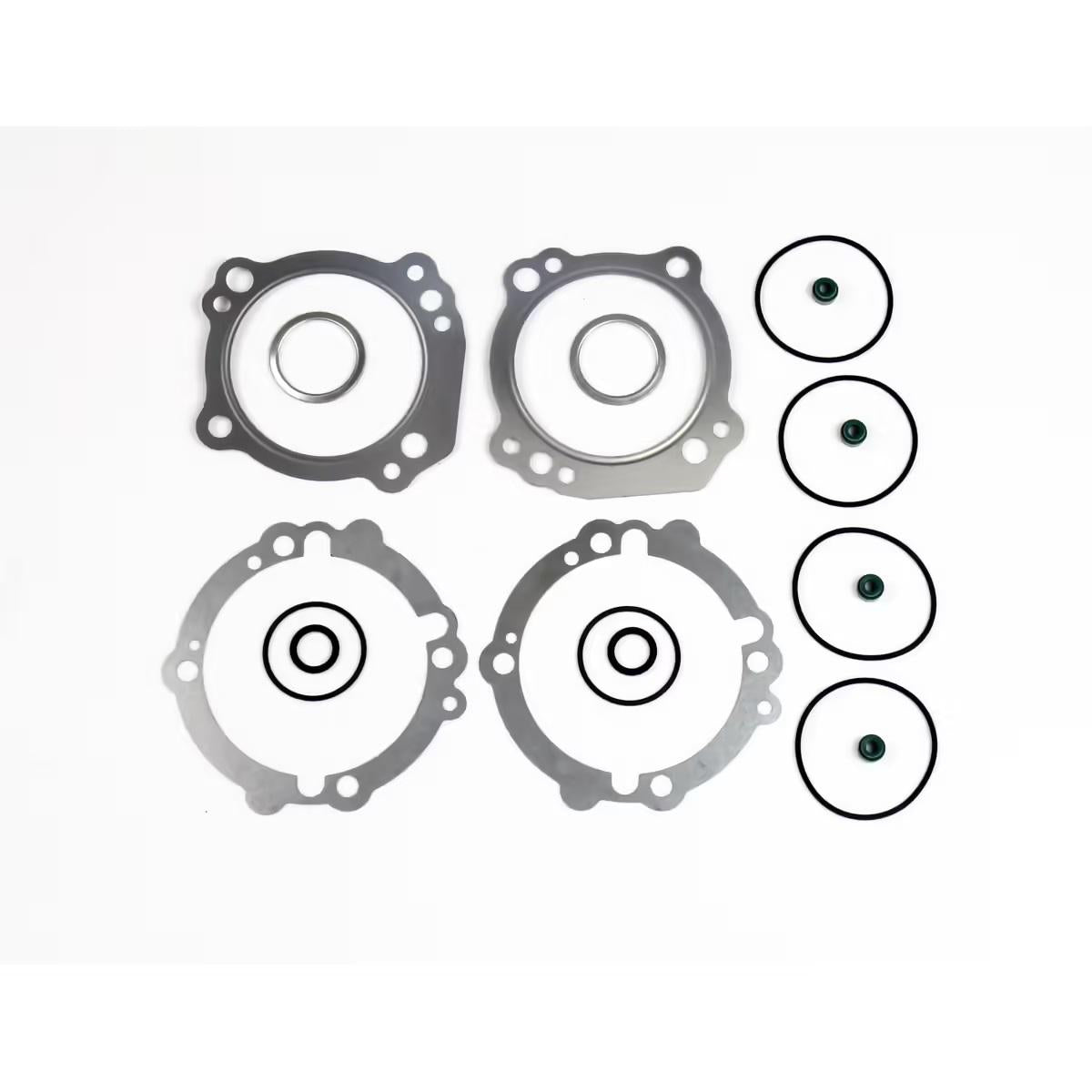 ATHENA TOP END GASKET SET DUCATI 1000 GT/MONSTER/MULTISTRADA/SPORT 2003-2010