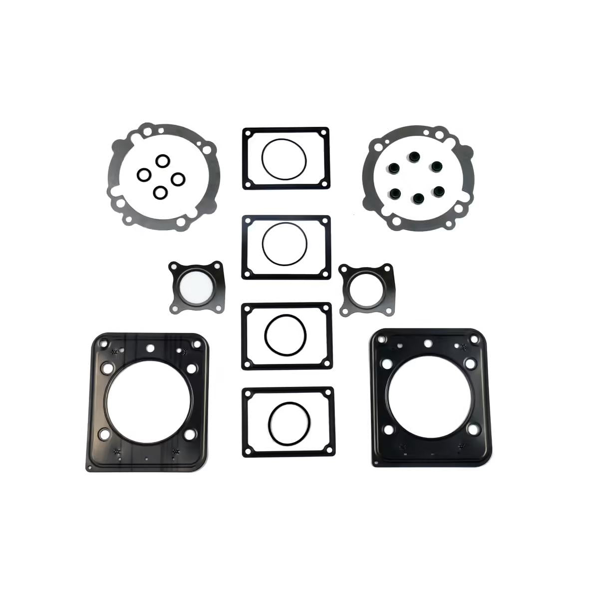 ATHENA TOP END GASKET SET DUCATI SPORT TOURING ST3/S 2004-2007
