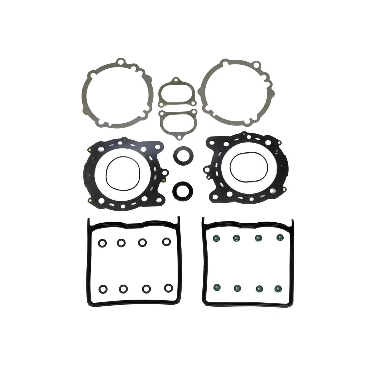 ATHENA TOP END GASKET SET DUCATI 1098 2007-2008, STREETFIGHTER 1100 2009-2018