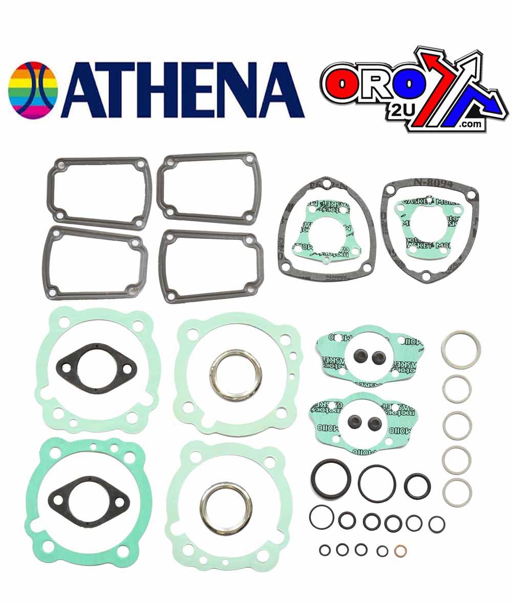 ATHENA TOP END GASKET SET DUCATI 1000 REPLICA 1983-1985