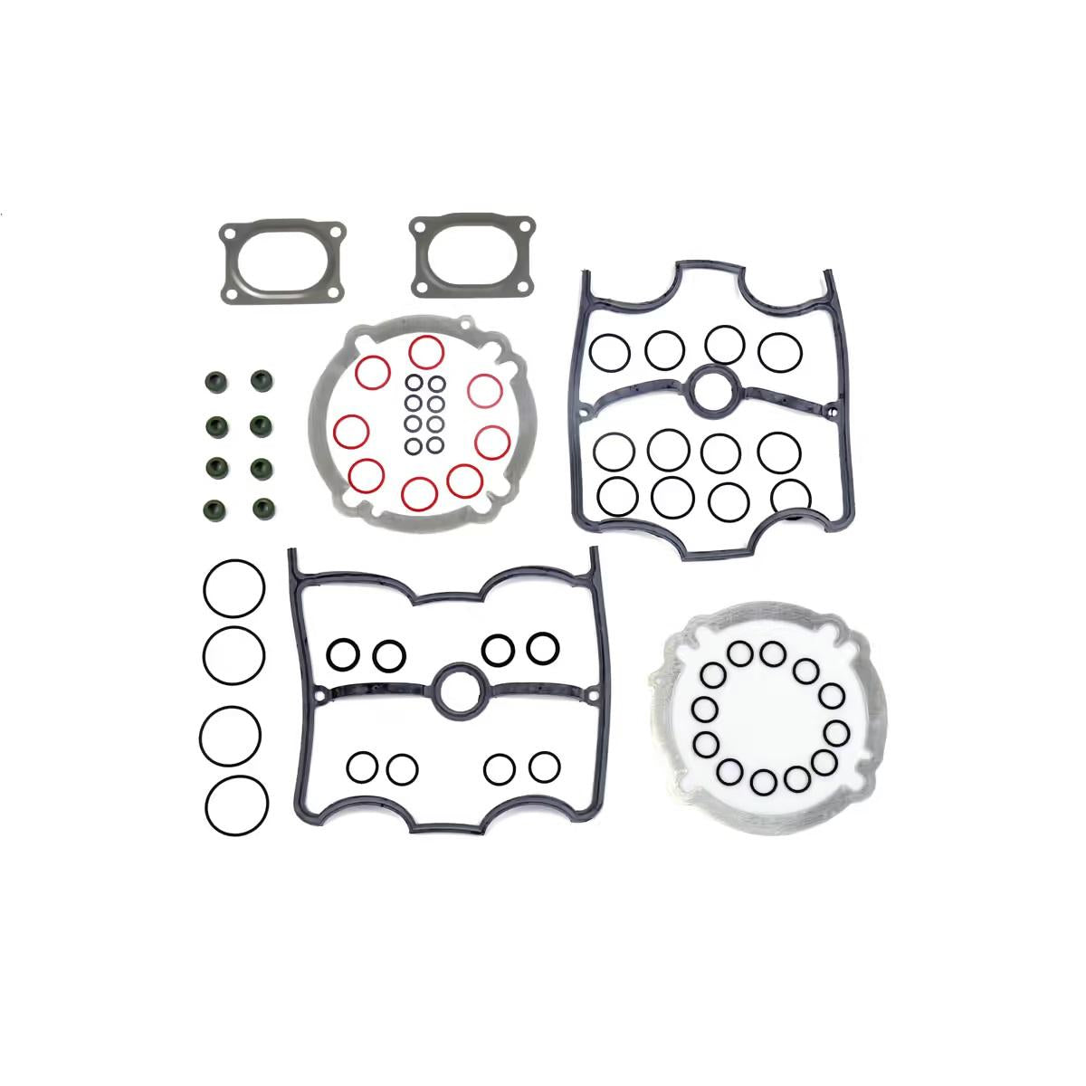 ATHENA TOP END GASKET SET DUCATI 998R 2002-2004, 999R 2003-2004