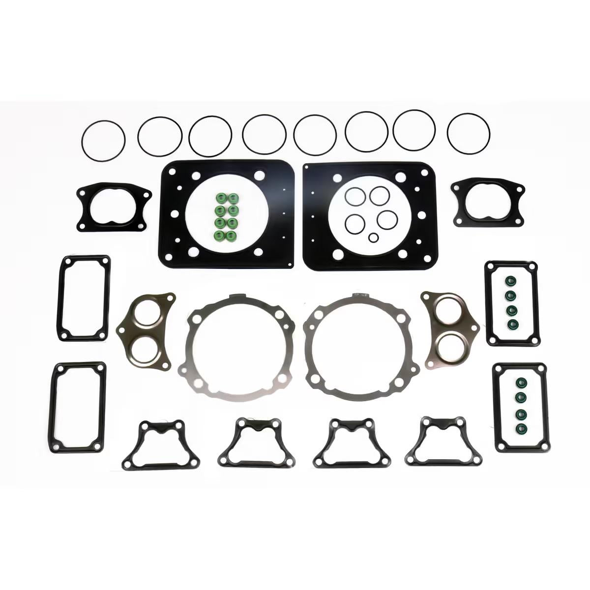 ATHENA TOP END GASKET SET DUCATI 996 1999