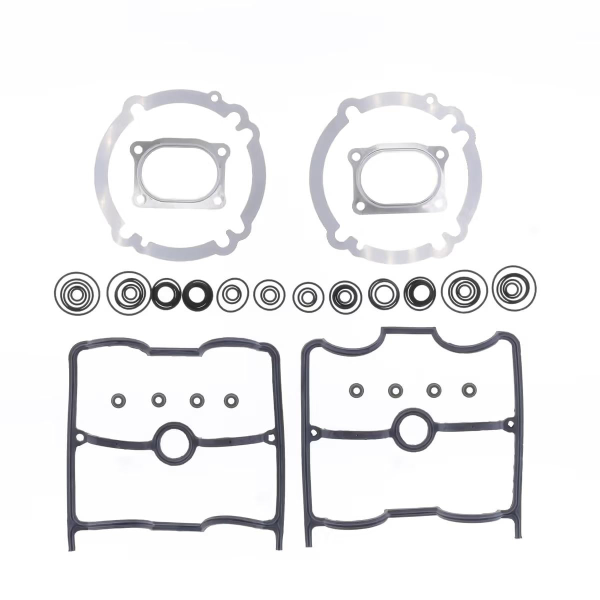 ATHENA TOP END GASKET SET DUCATI 999 RS 2004