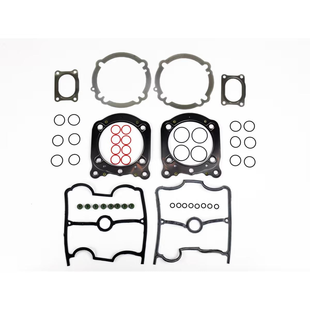 ATHENA TOP ENDGASKET SET DUCATI 998 RS 2002-2003