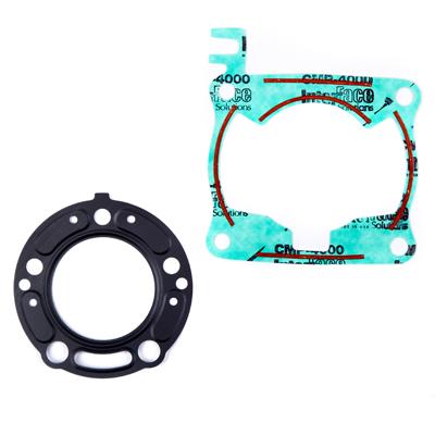PROX HEAD & BASE GASKET SET HONDA CR125 2003