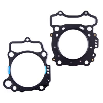 PROX HEAD & BASE GASKET SET YAMAHA YZ250F 2014-2018