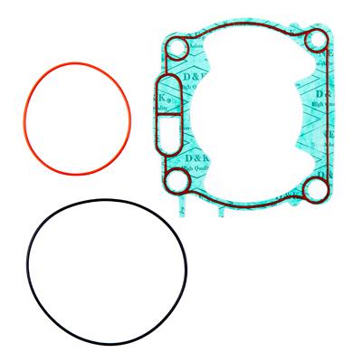 PROX HEAD & BASE GASKET SET YAMAHA YZ250 1997-2017