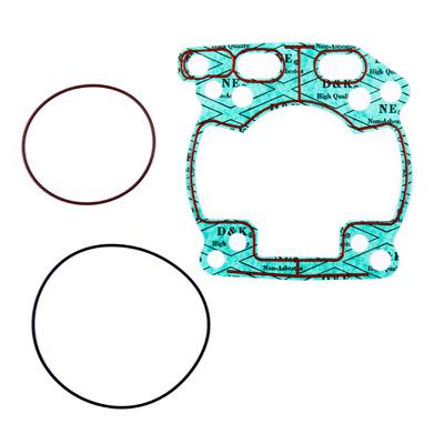PROX HEAD & BASE GASKET SET SUZUKI RM250 2001-2002