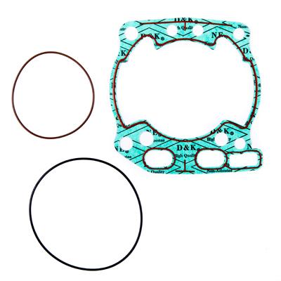 PROX HEAD & BASE GASKET SET SUZUKI RM250 1996-1998