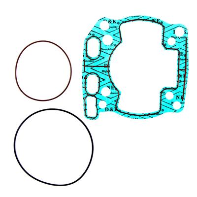 PROX HEAD & BASE GASKET SET SUZUKI RM250 1999-2000
