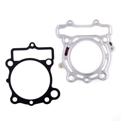 PROX HEAD & BASE GASKET SET KAWASAKI KX250F 2009-2016