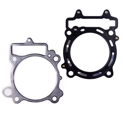 PROX HEAD & BASE GASKET SET KAWASAKI KX450F 2010-2015