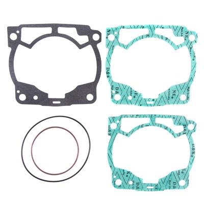 PROX HEAD & BASE GASKET SET KTM 250 EXC/SX 2017-2021, HUSQ TC/TE 17-21