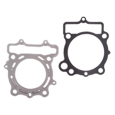 PROX HEAD & BASE GASKET SET KAWASAKI KX250F 2017-2018