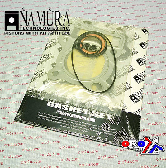NAMURA TOP GASKET SET KAWASAKI KLX140/L 2008-2022