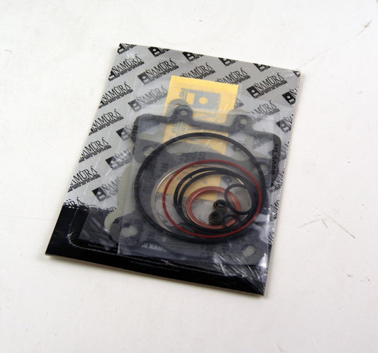 NAMURA TOP GASKET SET KAWASAKI KLF220 BAYOU 1988-2002