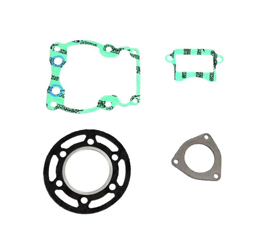 ATHENA TOP END GASKET SET SUZUKI RM125 1981