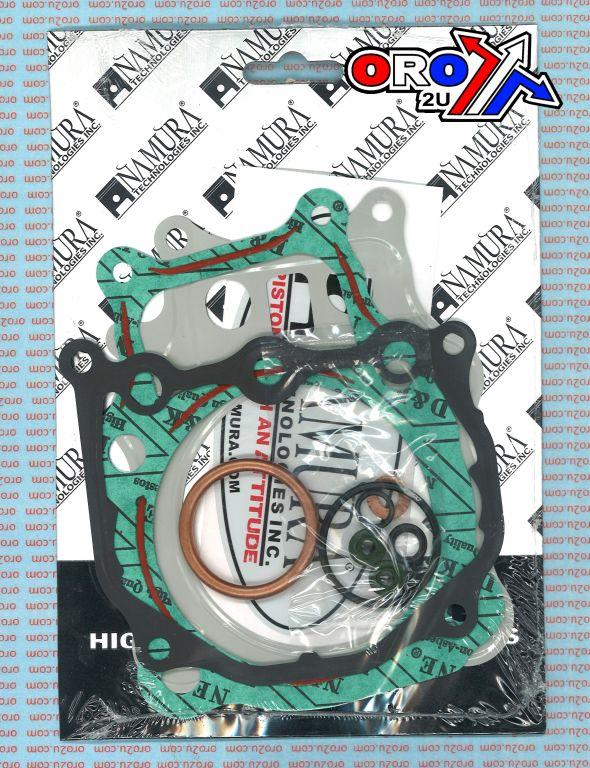 NAMURA TOP GASKET SET HONDA TRX350 RANCHER 1999-2006