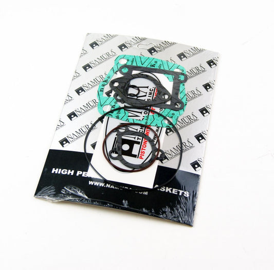 NAMURA TOP END GASKET SET L/C KTM SX50 PRO 2001-2008