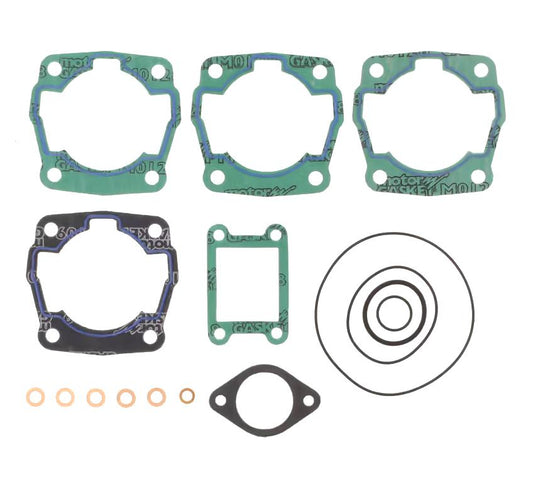 NAMURA TOP END GASKET SET L/C KTM SX50 2002-2008, SX65 2001-2008