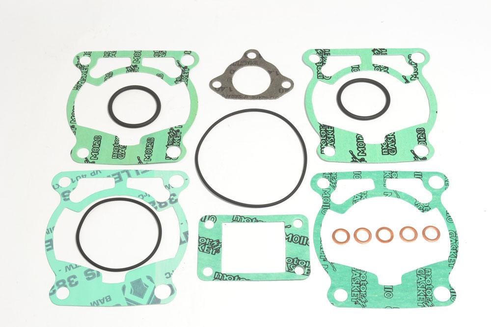 ATHENA TOP END GASKET SET KTM SX/XC50 09-23, GASGAS MC50 21-23, HUSQ TC50 17-23