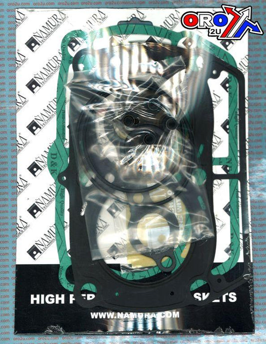 NAMURA TOP END GASKET SET POLARIS 700 SPORTSMAN 2002-2003