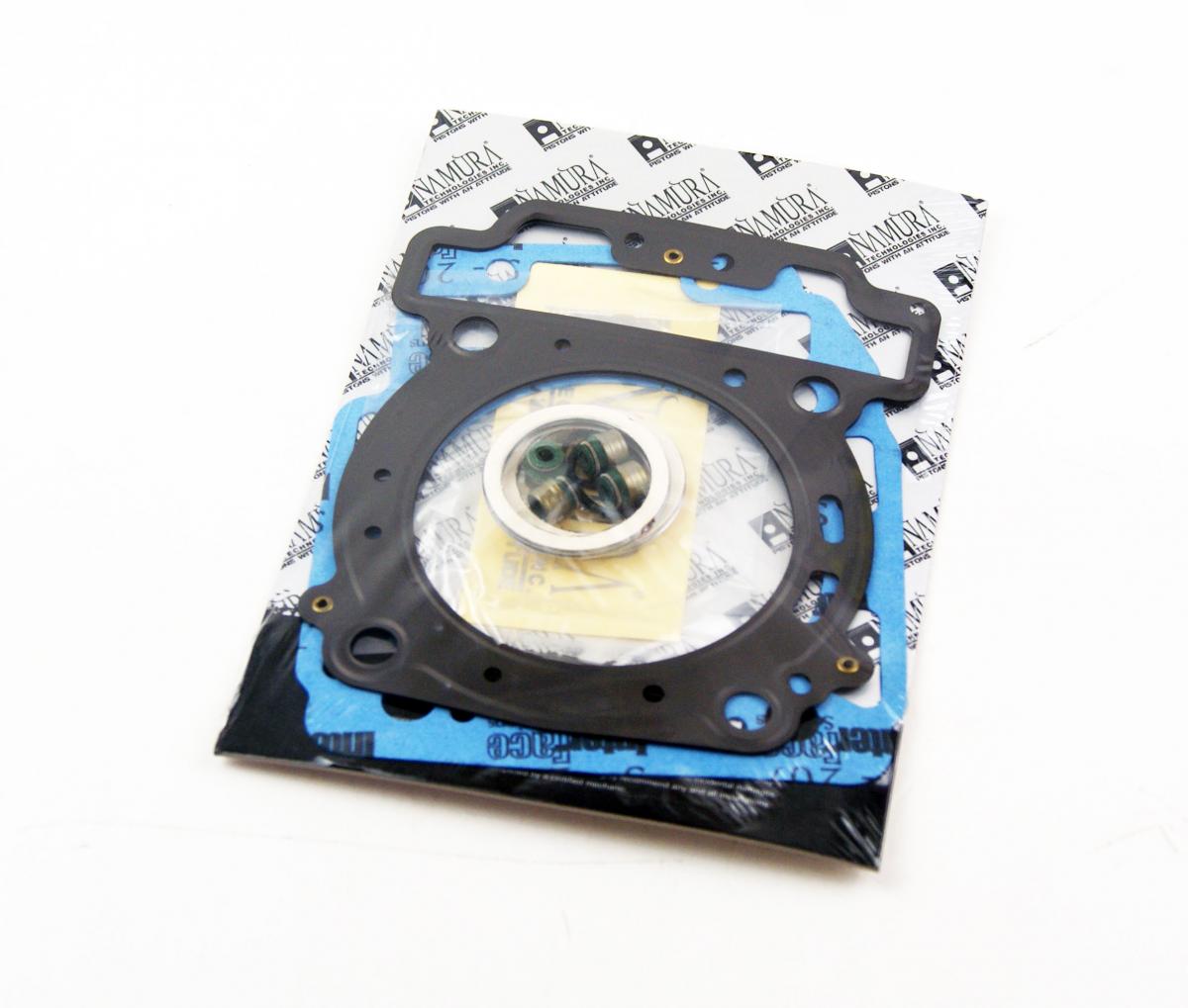 NAMURA TOP END GASKET SET  CAN-AM OUTLANDER 400 2008-2014