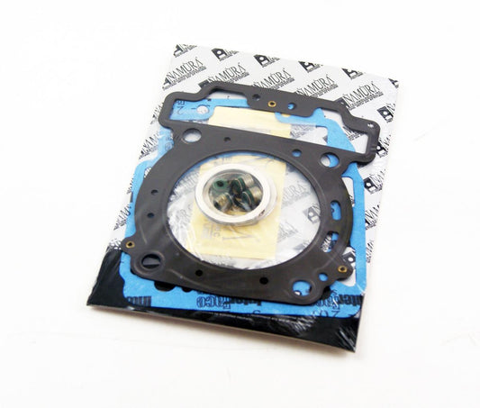NAMURA TOP END GASKET SET  CAN-AM OUTLANDER 400 2008-2014
