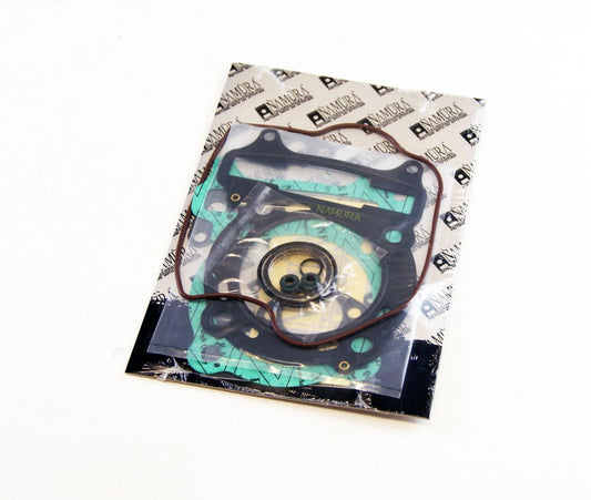 NAMURA TOP END GASKET SET KYMCO MXU300R, MAXXER 300 HR 2005-2010