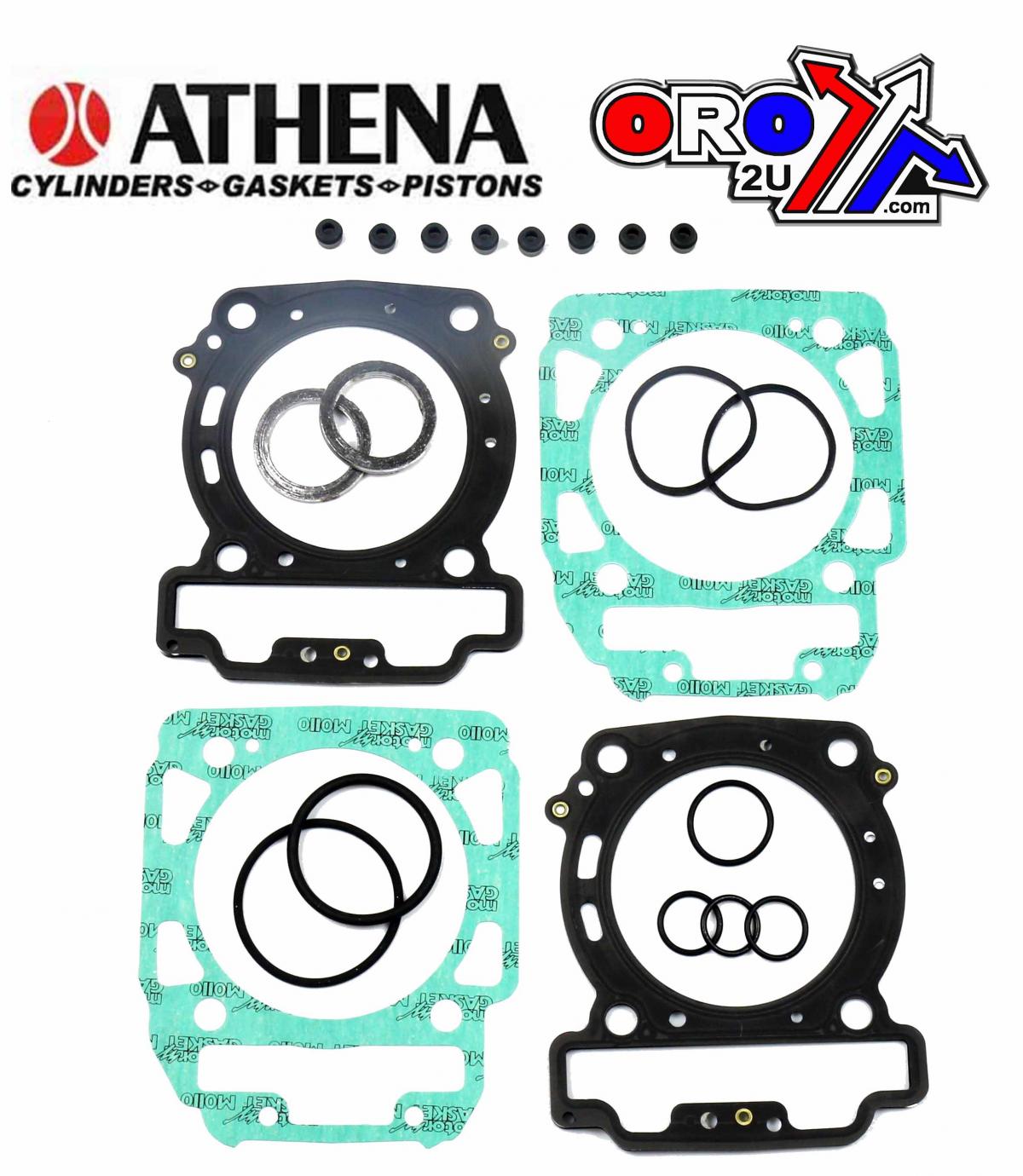 ATHENA TOP END GASKET SET CAN-AM OUTLANDER 800 13-15, OUTLANDER 1000 12-17