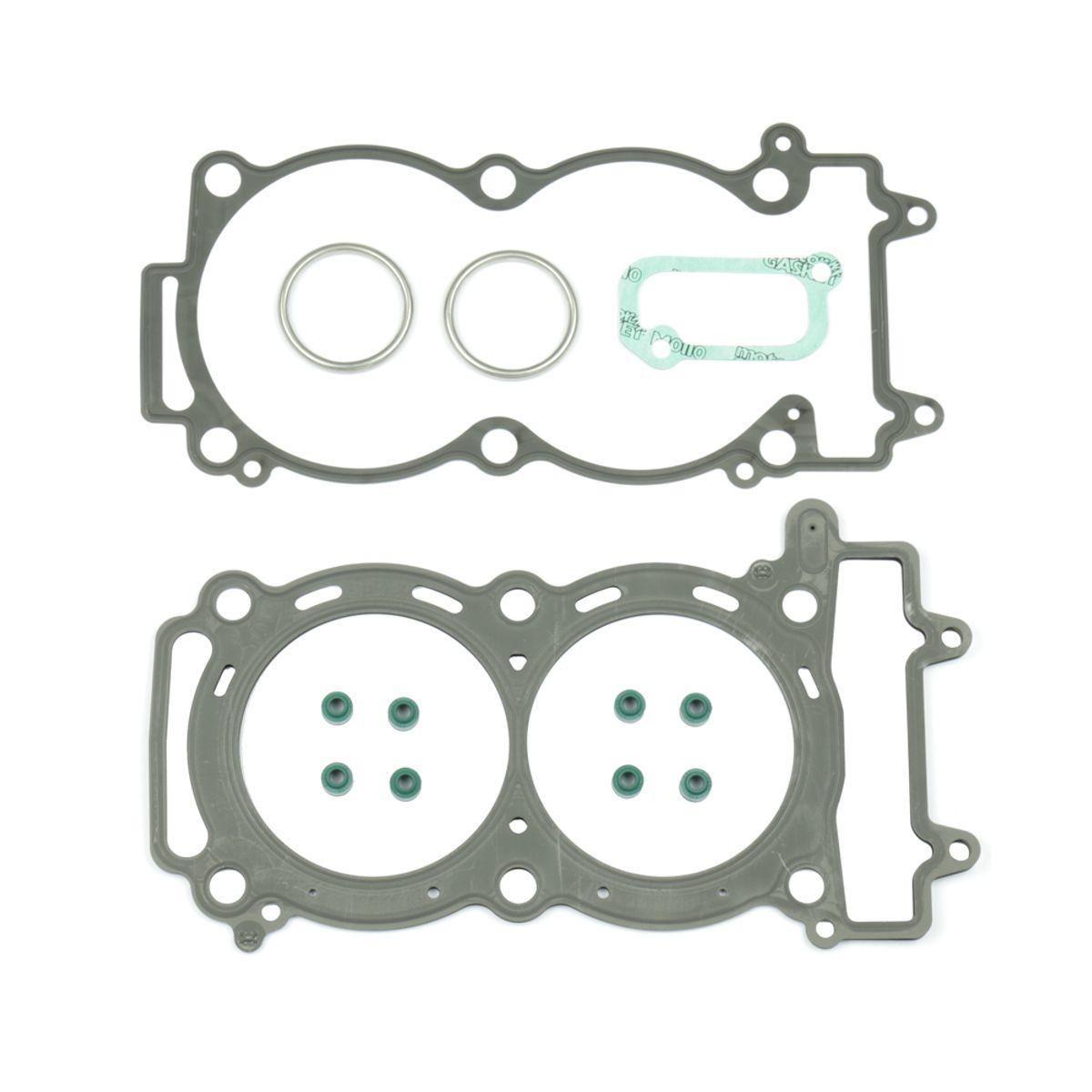 ATHENA TOP END GASKET SET POLARIS RZR/RANGER 900 2011-2012