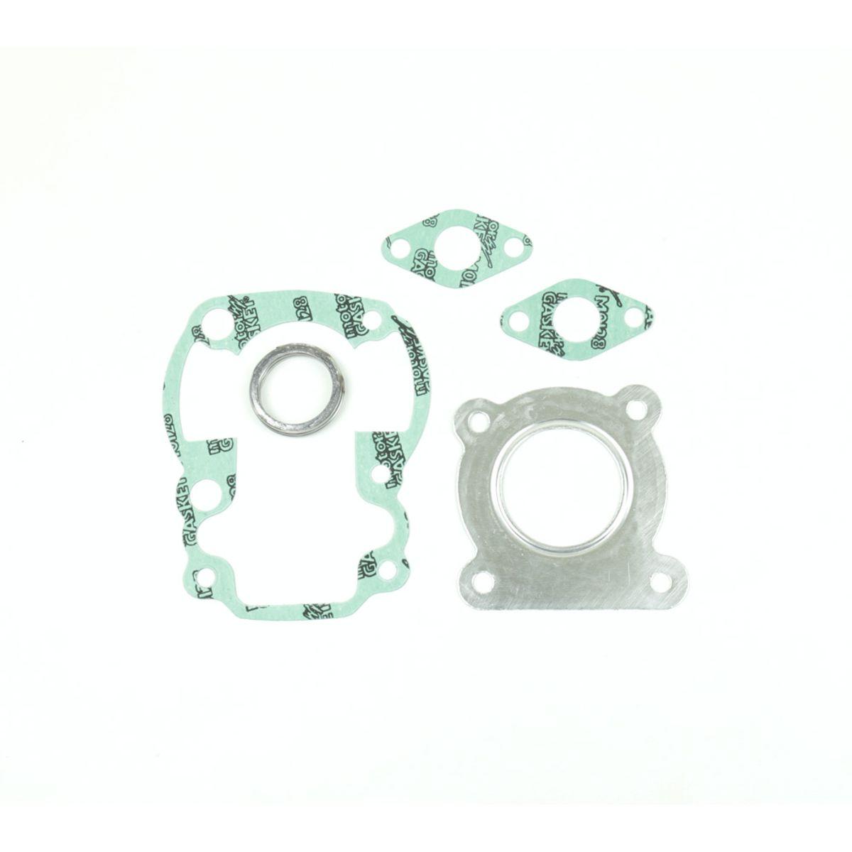 ATHENA TOP END GASKET SET SUZUKI TS50X 1984-1994