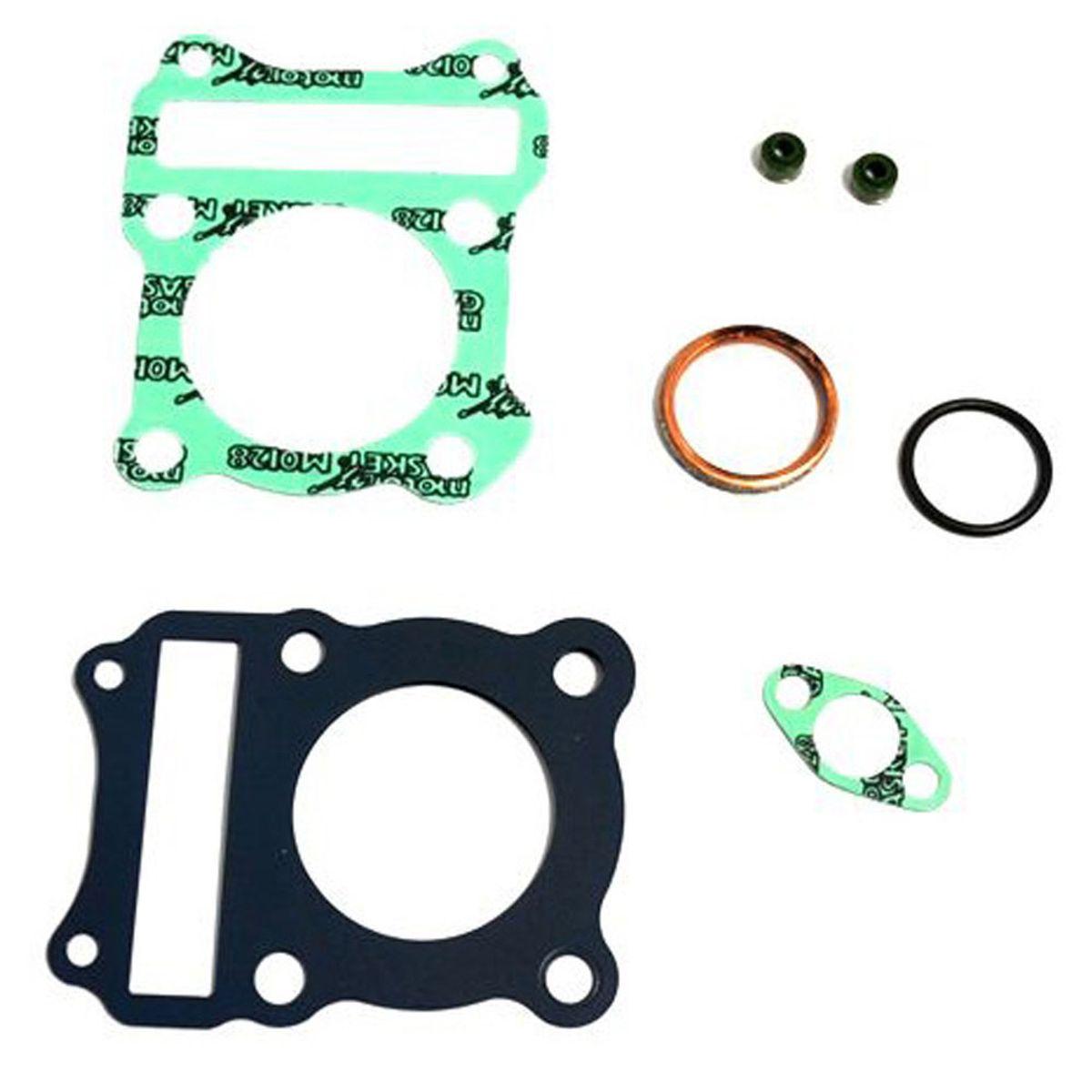 ATHENA TOP END GASKET SET SUZUKI DR-Z125/L 2003-2012