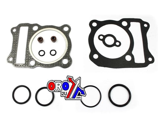 NAMURA TOP END GASKET SET SUZUKI DR200 86-09, 11Pcs
