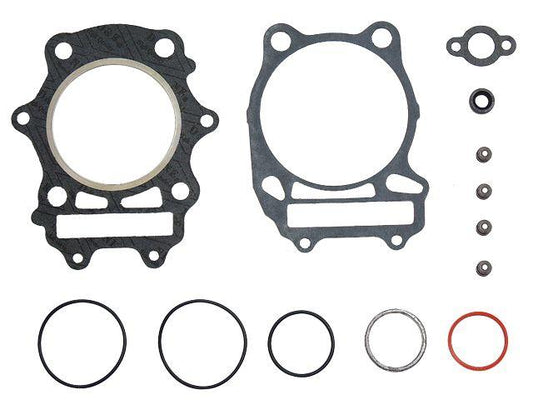 NAMURA TOP END GASKET SET SUZUKI DR350 1990-2000
