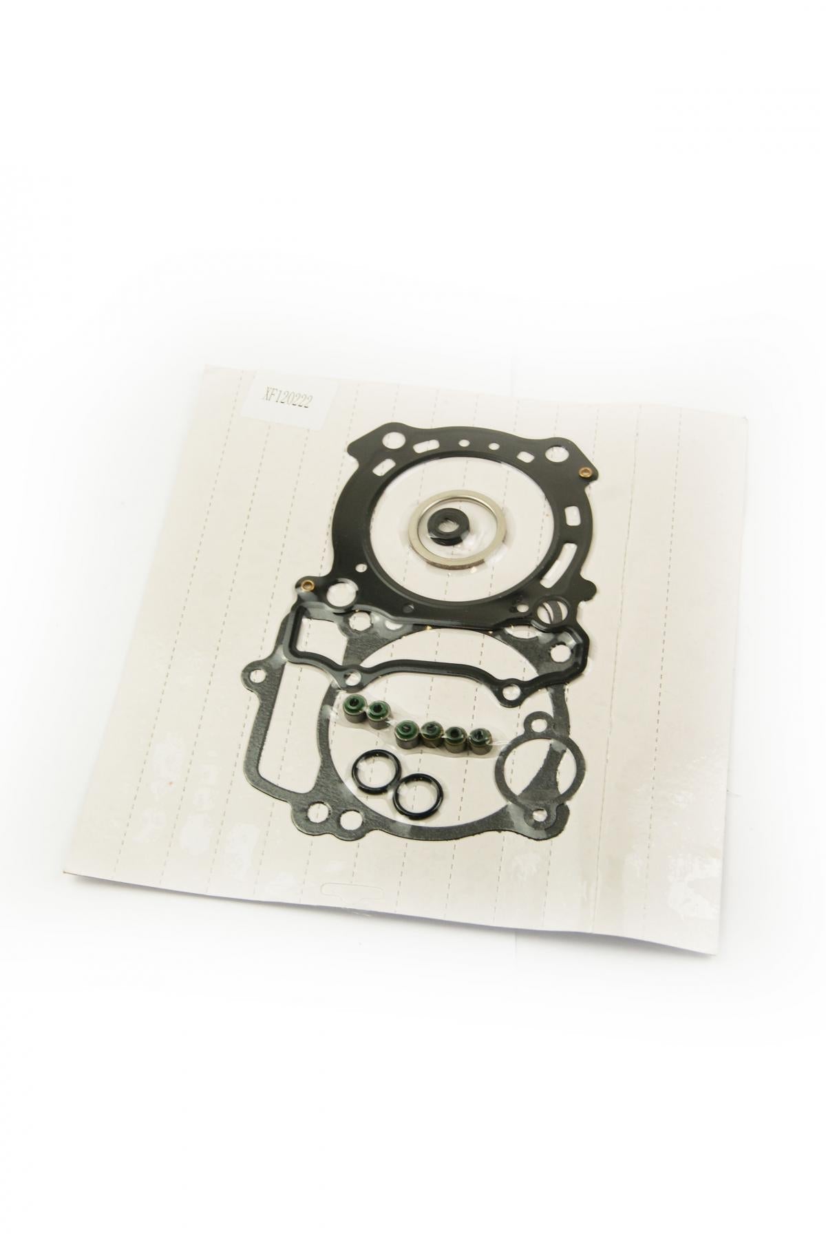 TOP END GASKET SET YAMAHA YZ-F250 01-13, WR250F 01-13, GAS GAS EC250F 13-15
