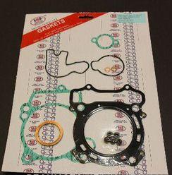 TOP END GASKETS YAMAHA YZ-F250 01-13, WR250F 01-13, GAS GAS EC250F 13-15