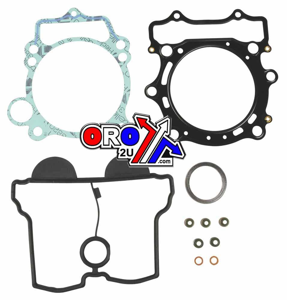ATHENA TOP END GASKET SET YAMAHA WR426F 2001, YZ426F 2000-2002