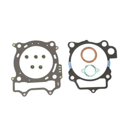 ATHENA TOP END GASKET SET YAMAHA WR450F 07-14, YZ450F 06-09, GASGAS EC450F 13-15