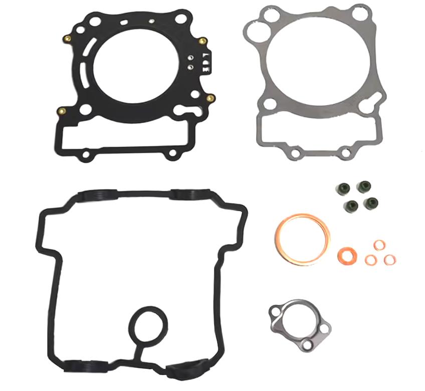 ATHENA TOP END GASKET SET YAMAHA WR250R 2008-2017, WR250X 2008-2017
