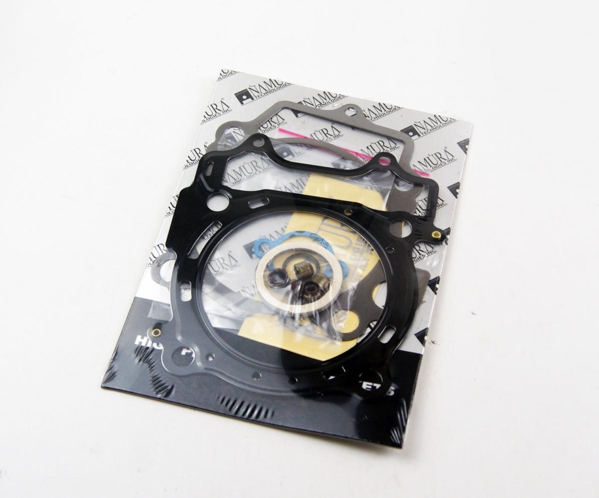 NAMURA TOP END GASKET SET YAMAHA YFZ450R 2009-2013