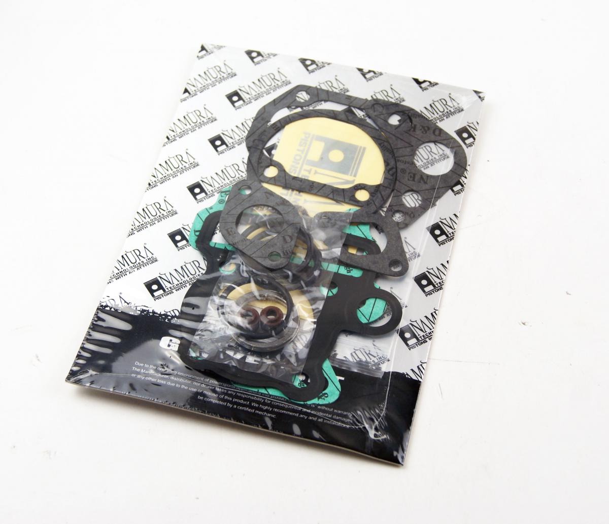 NAMURA TOP GASKETS POLARIS 90 SPORTSMAN 2007-2014, OUTLAW 2007-2014