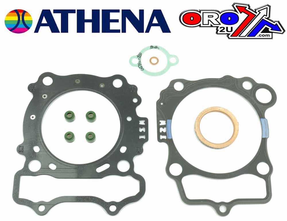 ATHENA TOP END GASKET SET YAMAHA WR250F 15-18, YZ250F 14-18, YZ250FX 15-19
